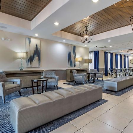 Best Western Sugar Land - Richmond Εξωτερικό φωτογραφία