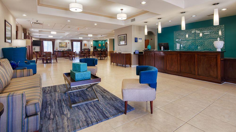 Best Western Sugar Land - Richmond Εξωτερικό φωτογραφία