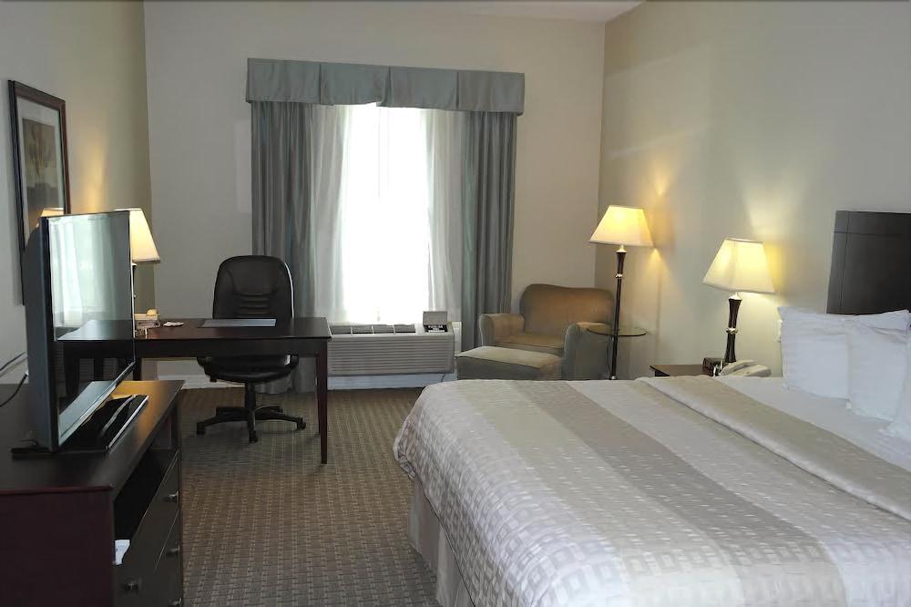 Best Western Sugar Land - Richmond Εξωτερικό φωτογραφία
