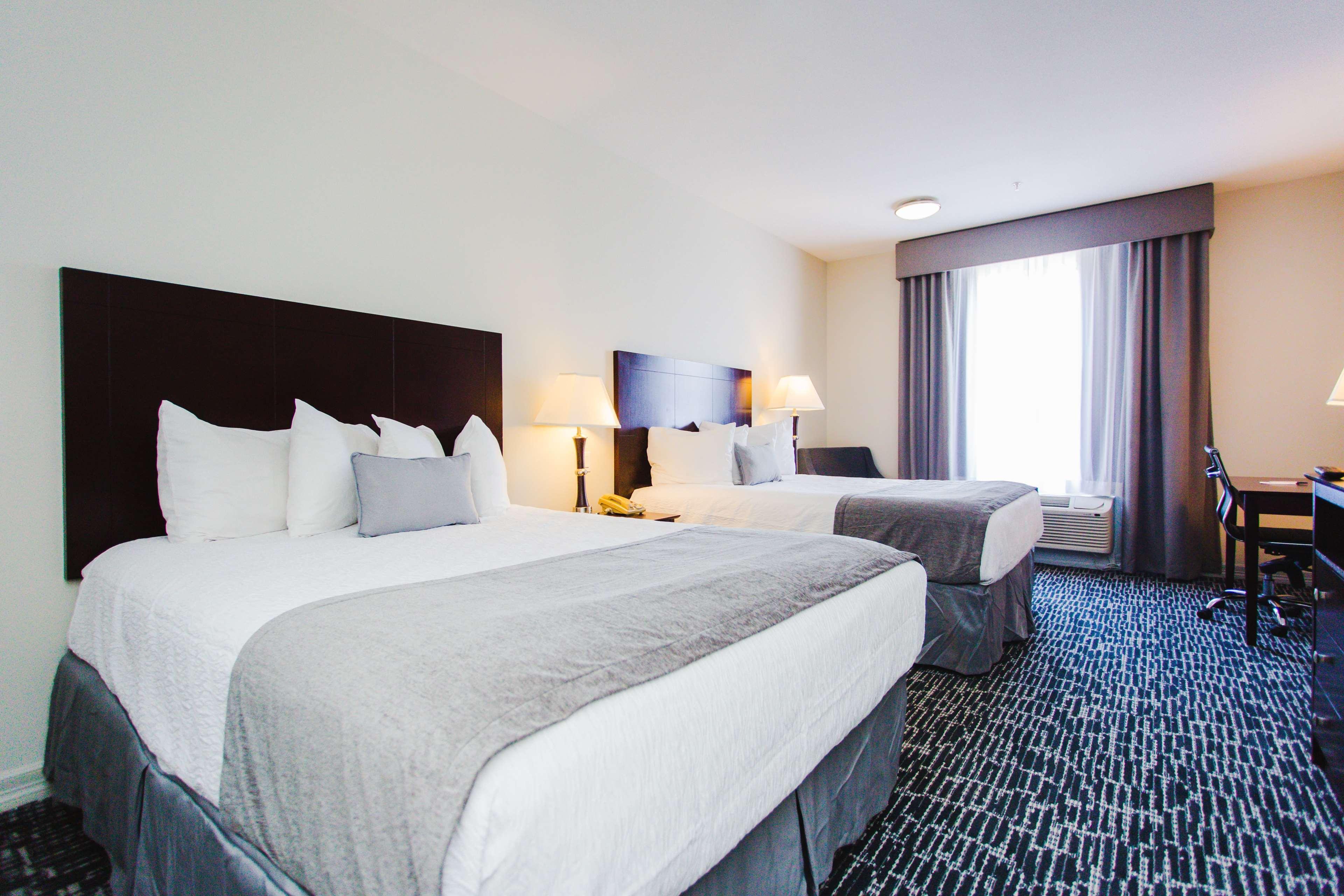 Best Western Sugar Land - Richmond Εξωτερικό φωτογραφία