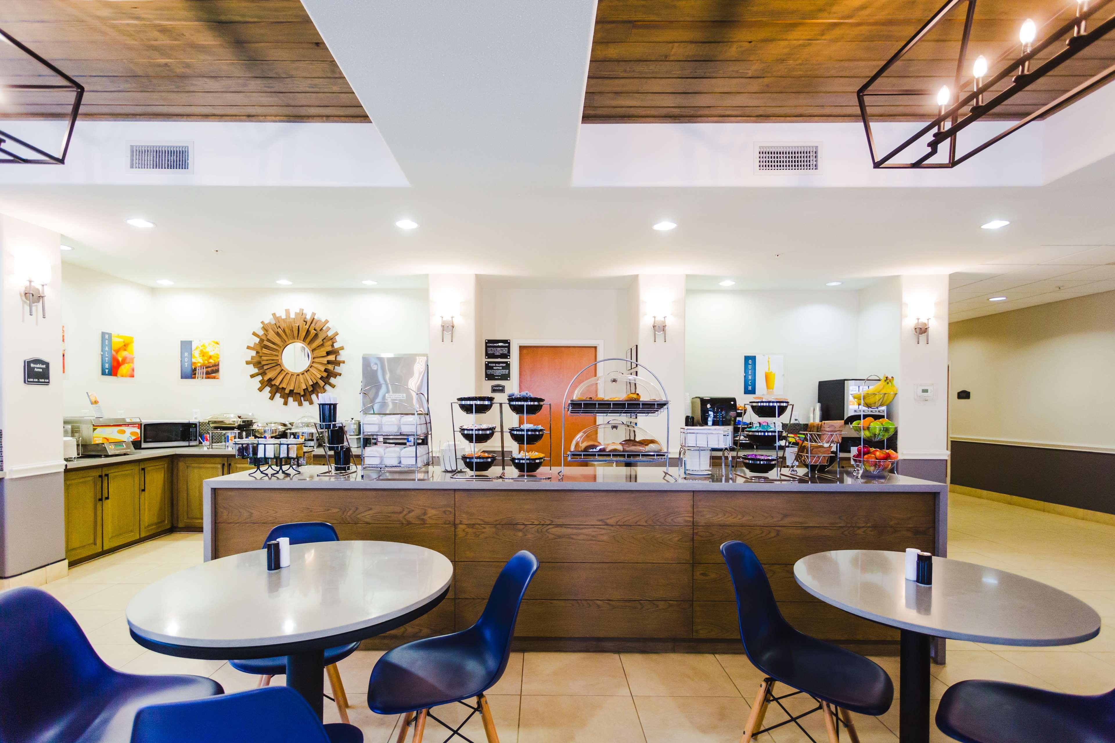 Best Western Sugar Land - Richmond Εξωτερικό φωτογραφία