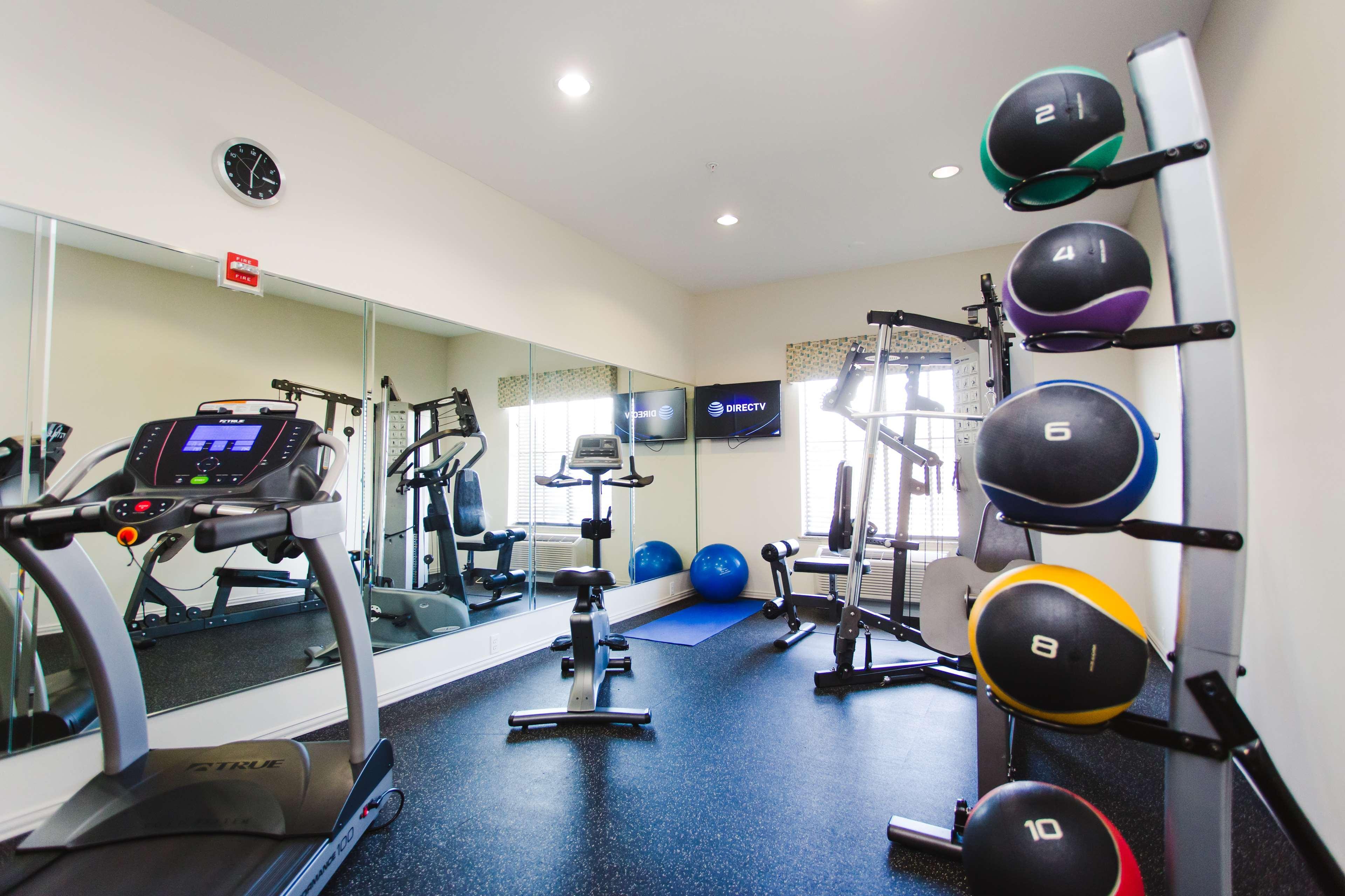 Best Western Sugar Land - Richmond Εξωτερικό φωτογραφία