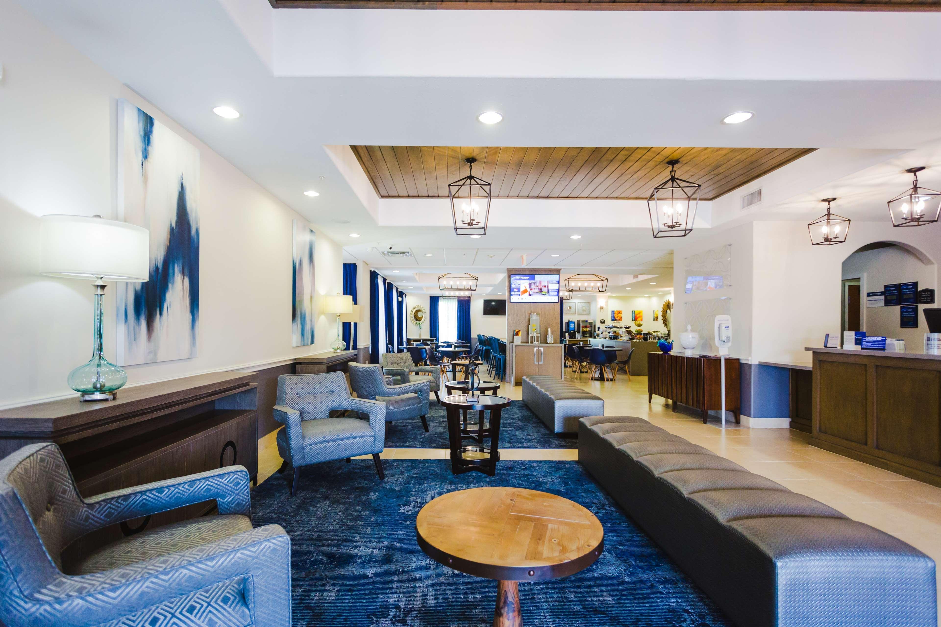 Best Western Sugar Land - Richmond Εξωτερικό φωτογραφία