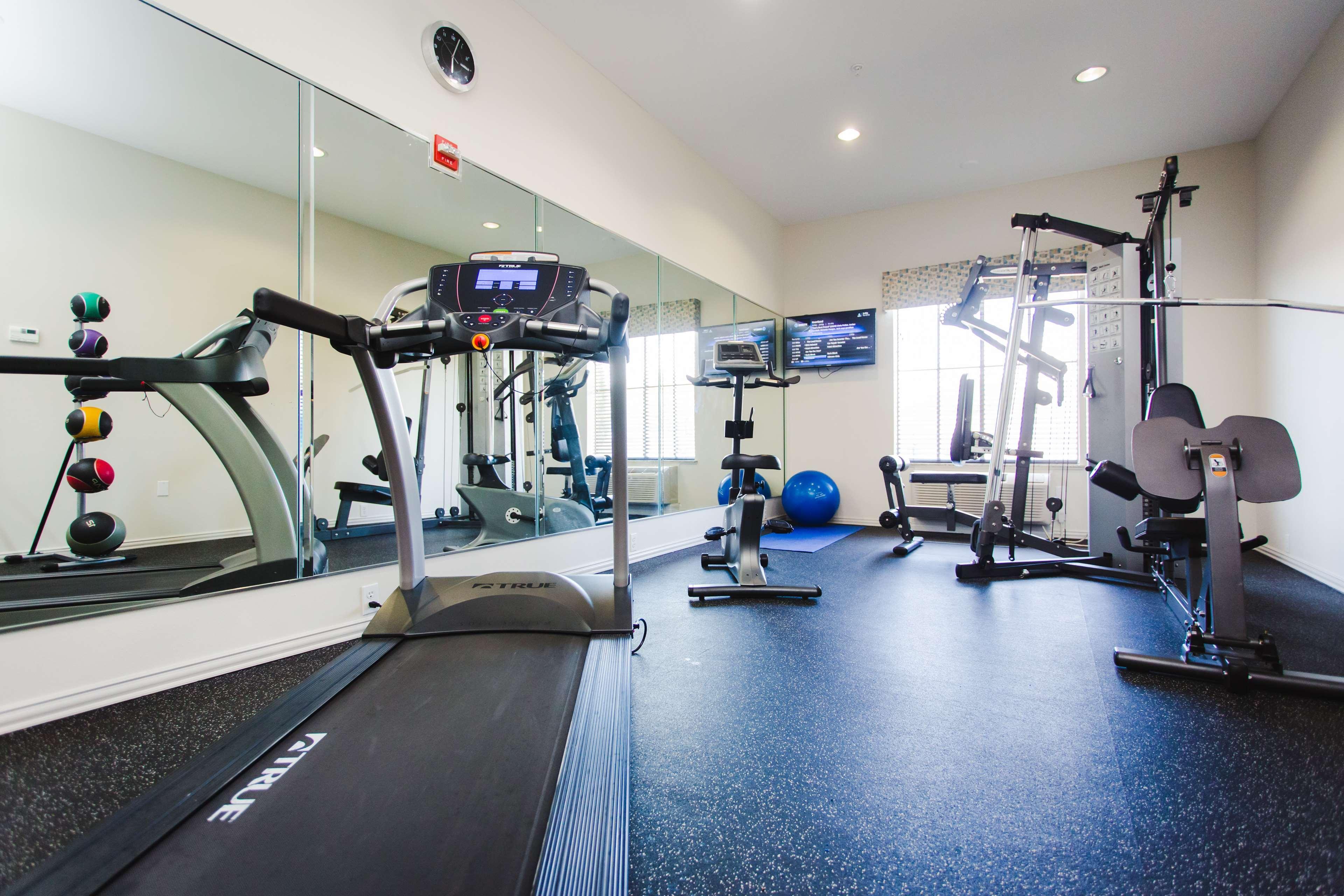 Best Western Sugar Land - Richmond Εξωτερικό φωτογραφία