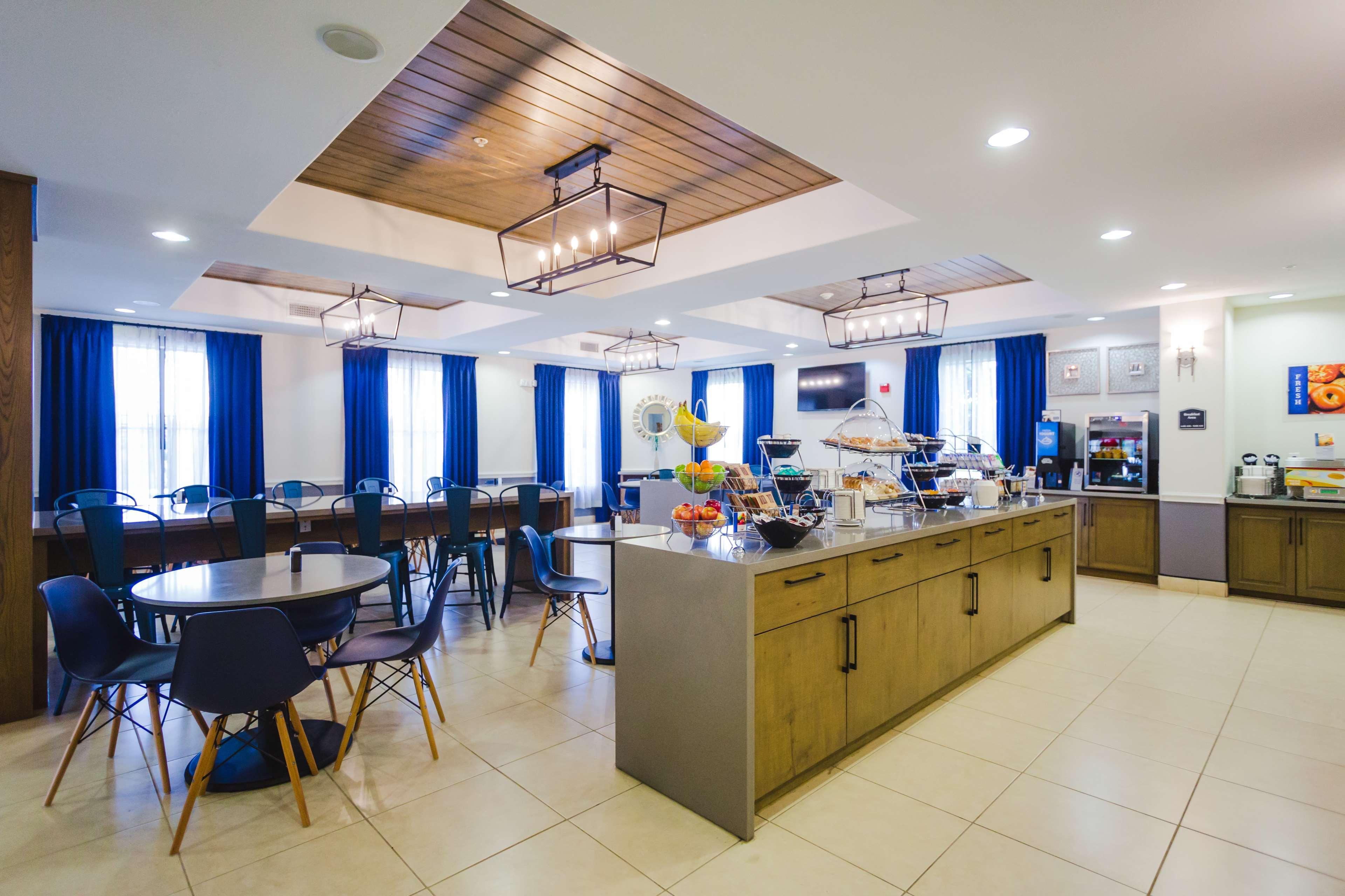 Best Western Sugar Land - Richmond Εξωτερικό φωτογραφία