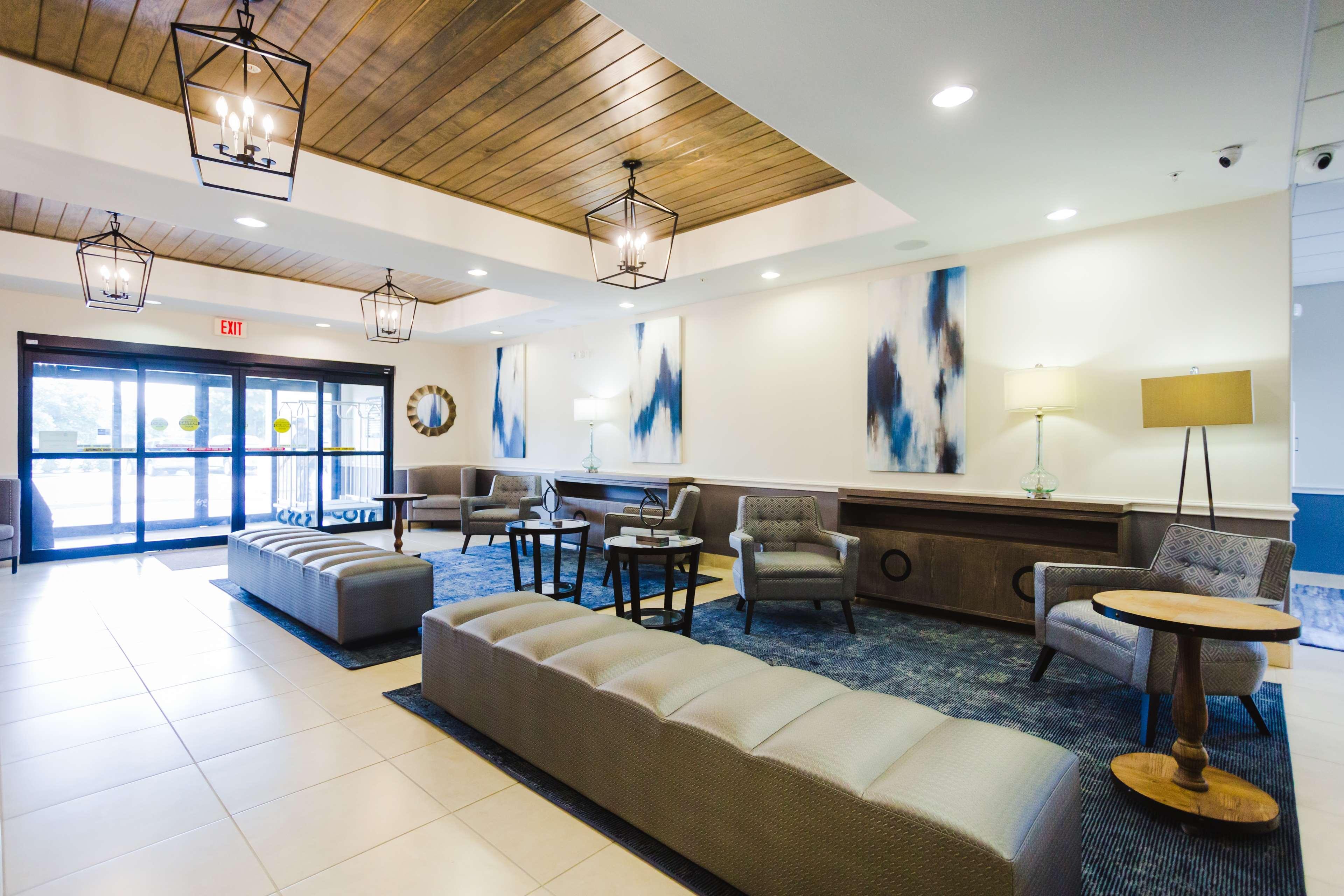 Best Western Sugar Land - Richmond Εξωτερικό φωτογραφία