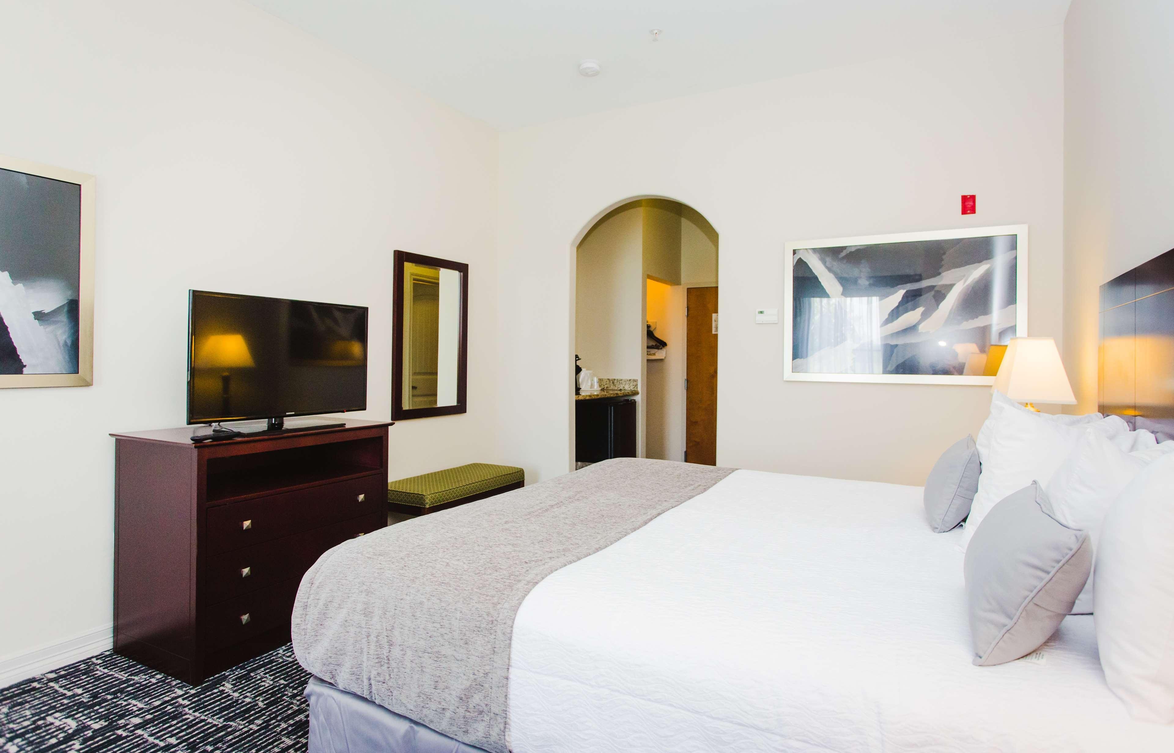 Best Western Sugar Land - Richmond Εξωτερικό φωτογραφία