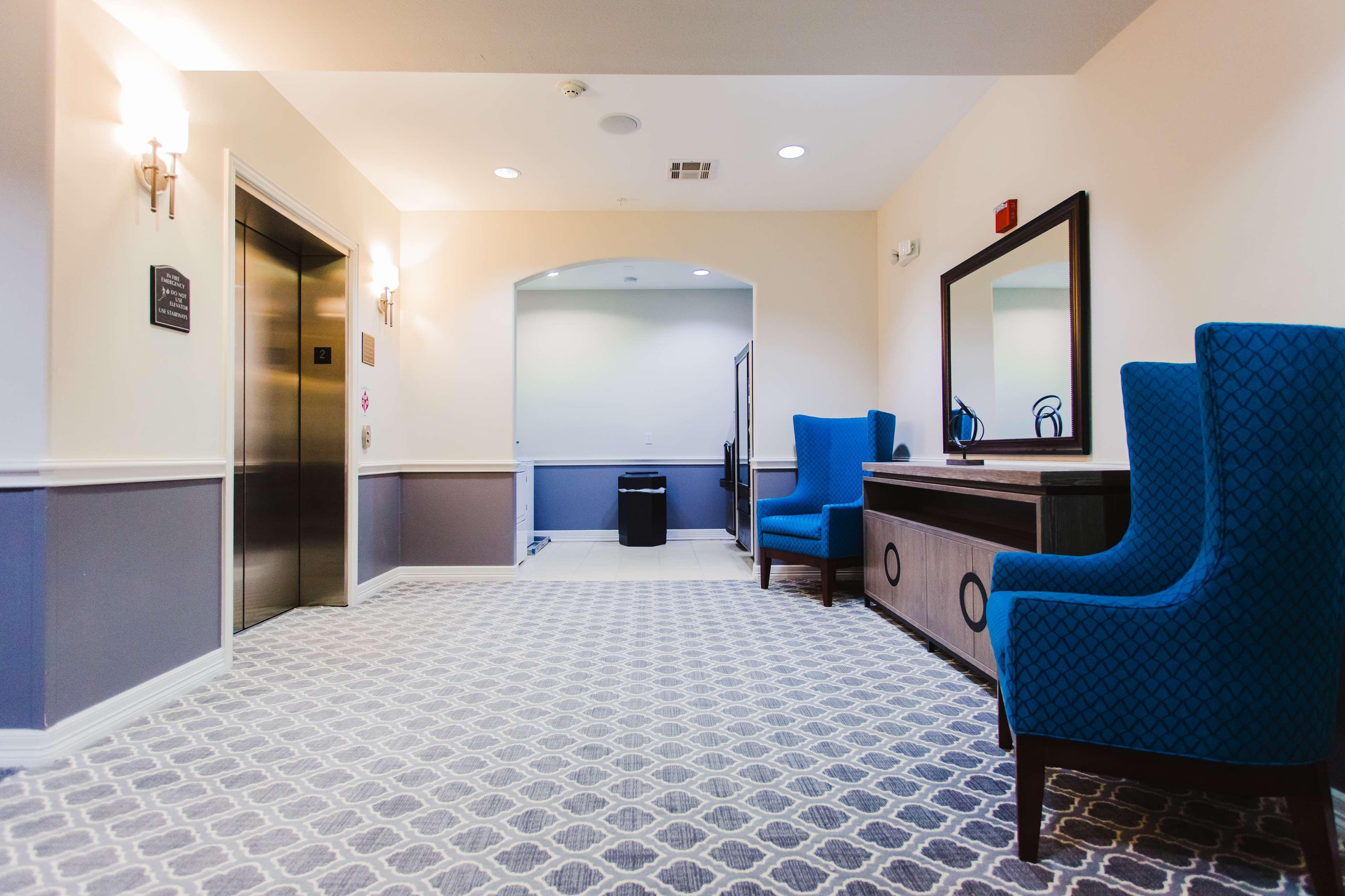 Best Western Sugar Land - Richmond Εξωτερικό φωτογραφία