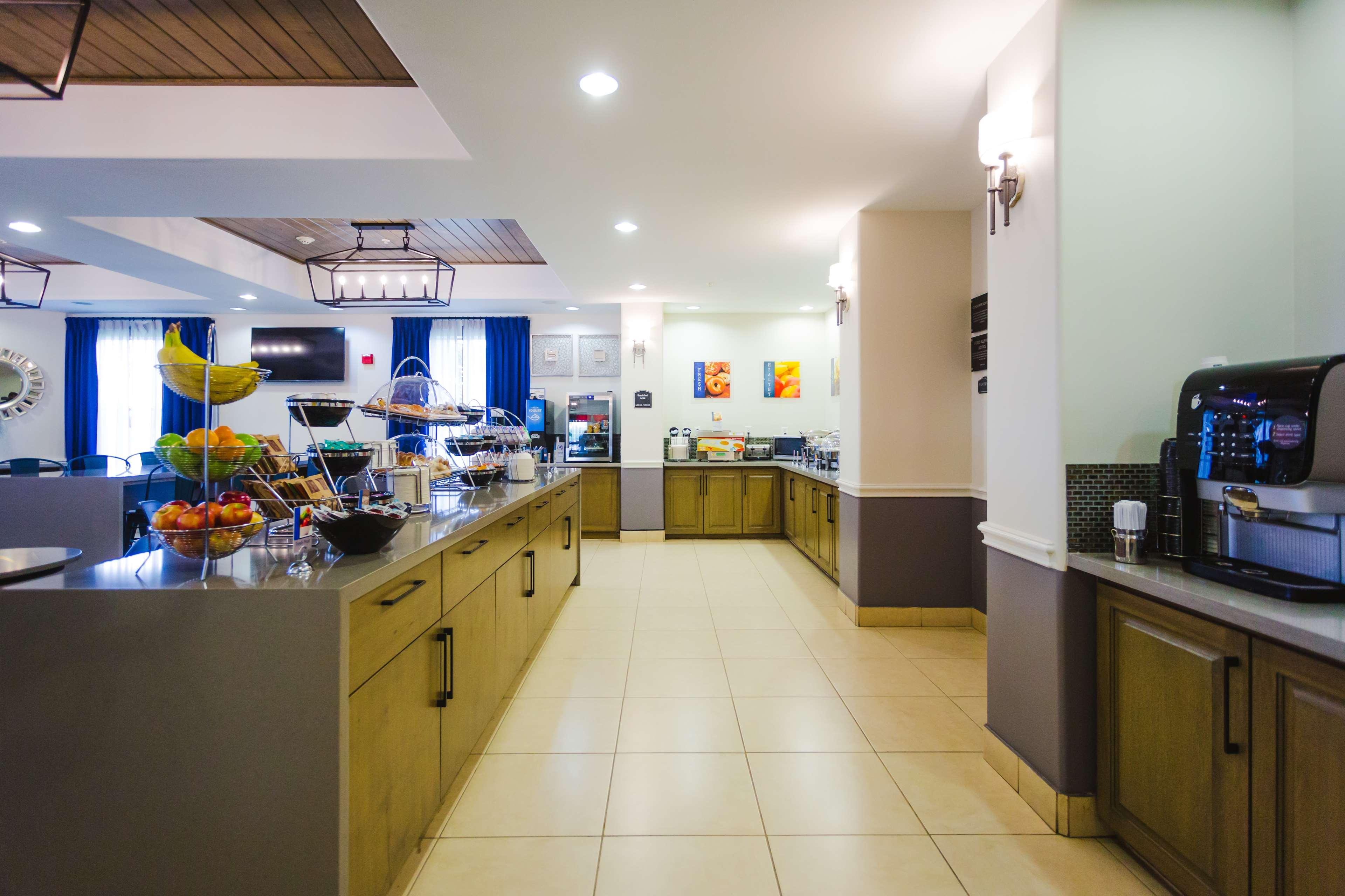 Best Western Sugar Land - Richmond Εξωτερικό φωτογραφία
