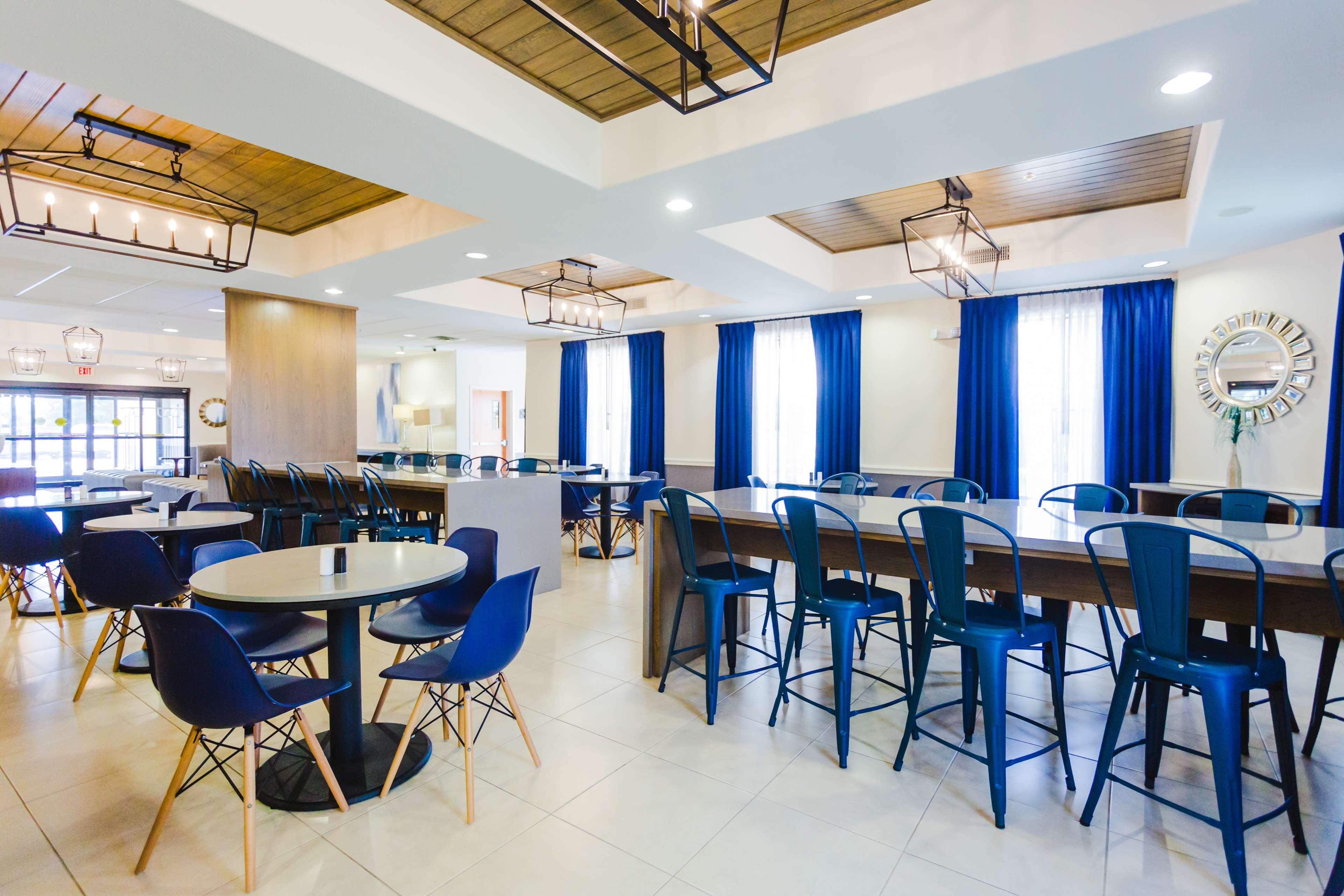 Best Western Sugar Land - Richmond Εξωτερικό φωτογραφία
