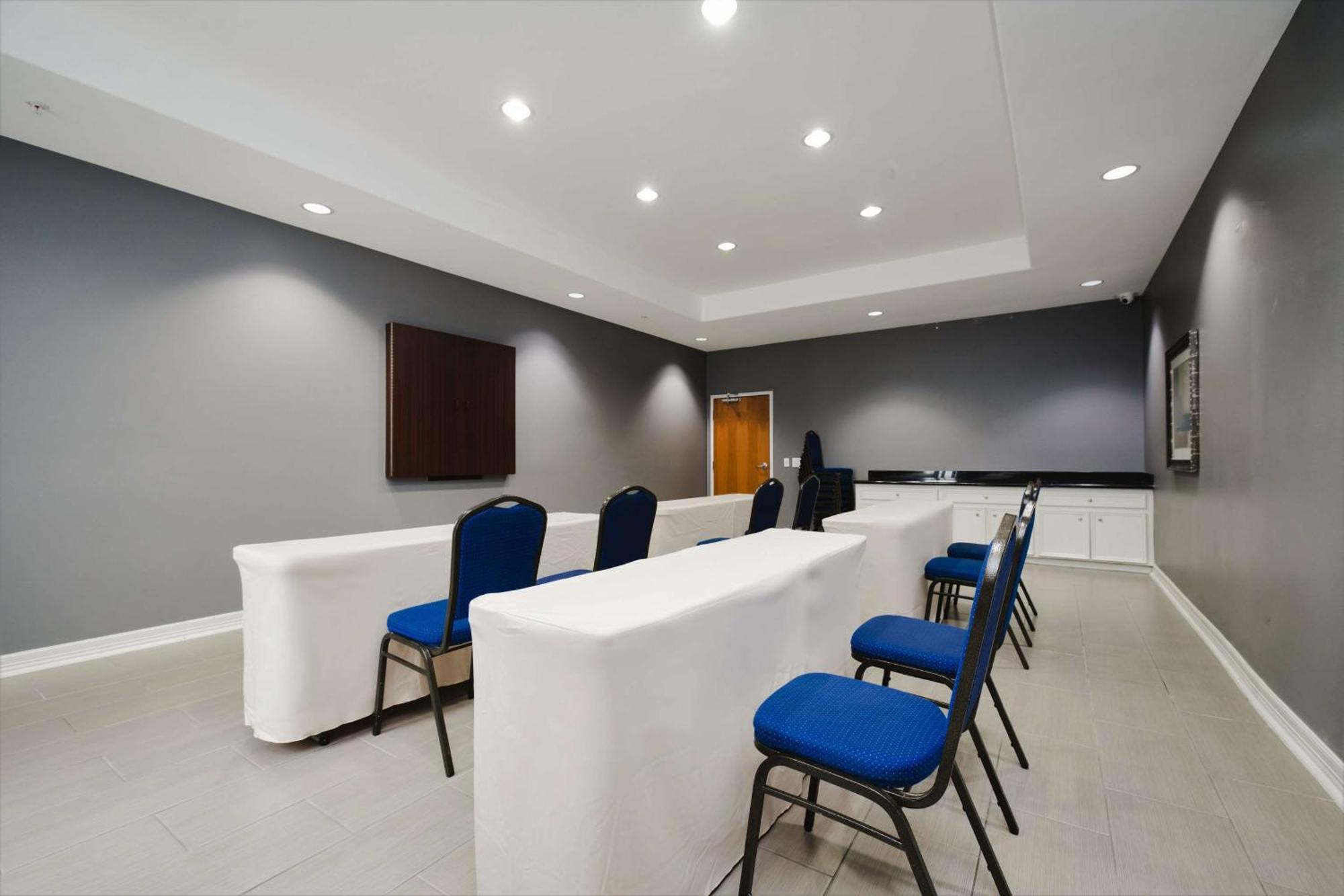 Best Western Sugar Land - Richmond Εξωτερικό φωτογραφία