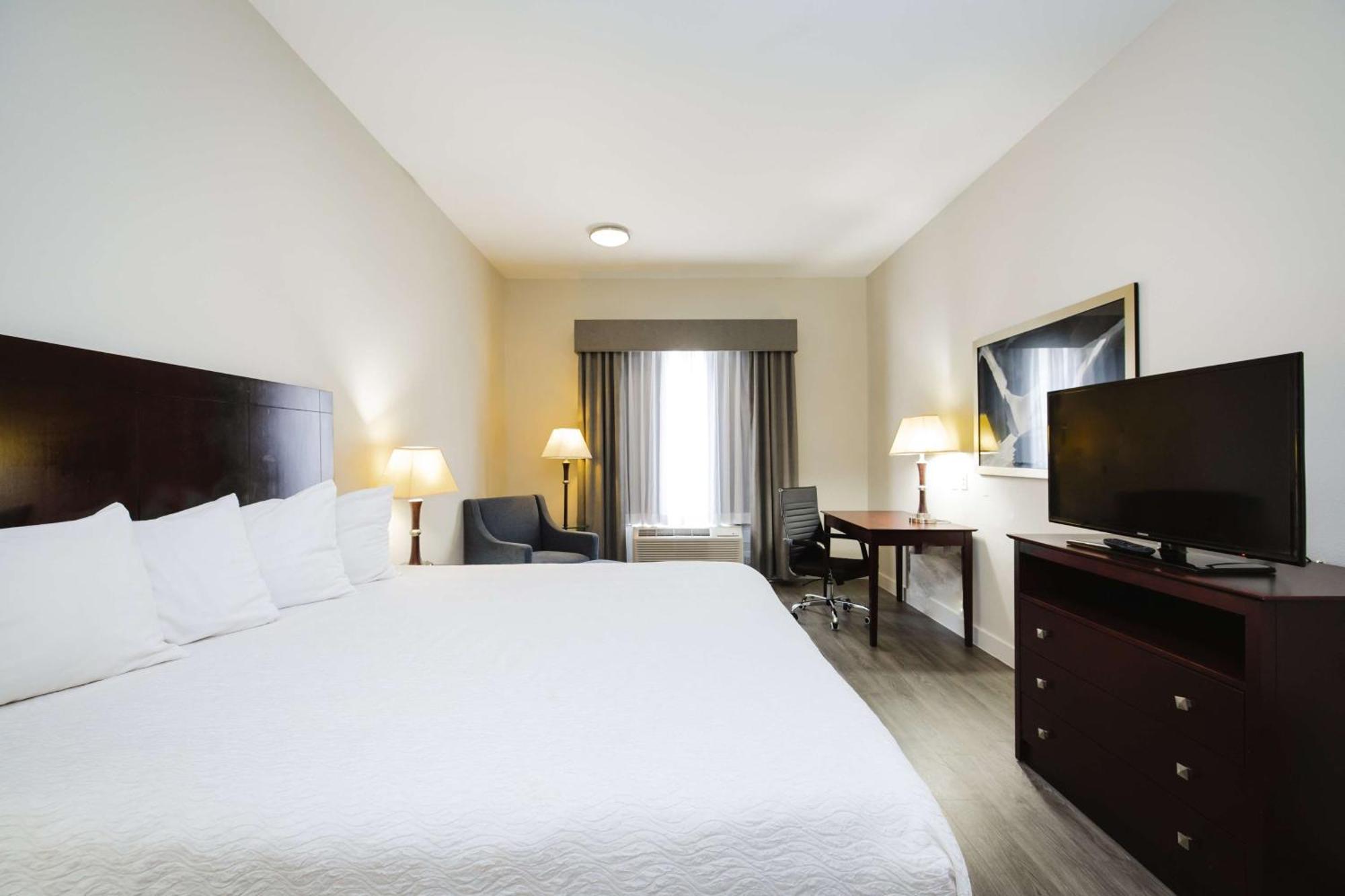 Best Western Sugar Land - Richmond Εξωτερικό φωτογραφία