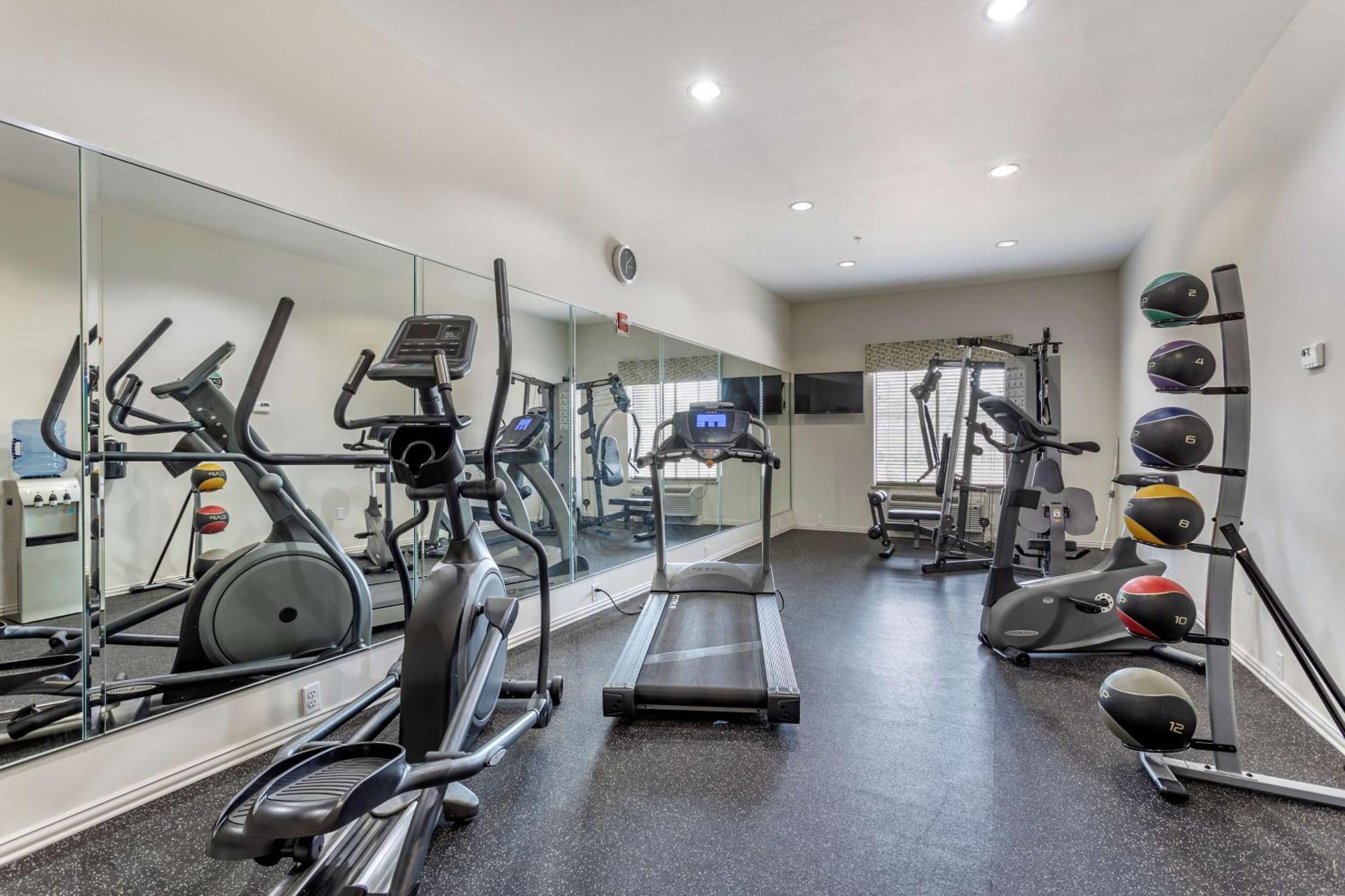 Best Western Sugar Land - Richmond Εξωτερικό φωτογραφία