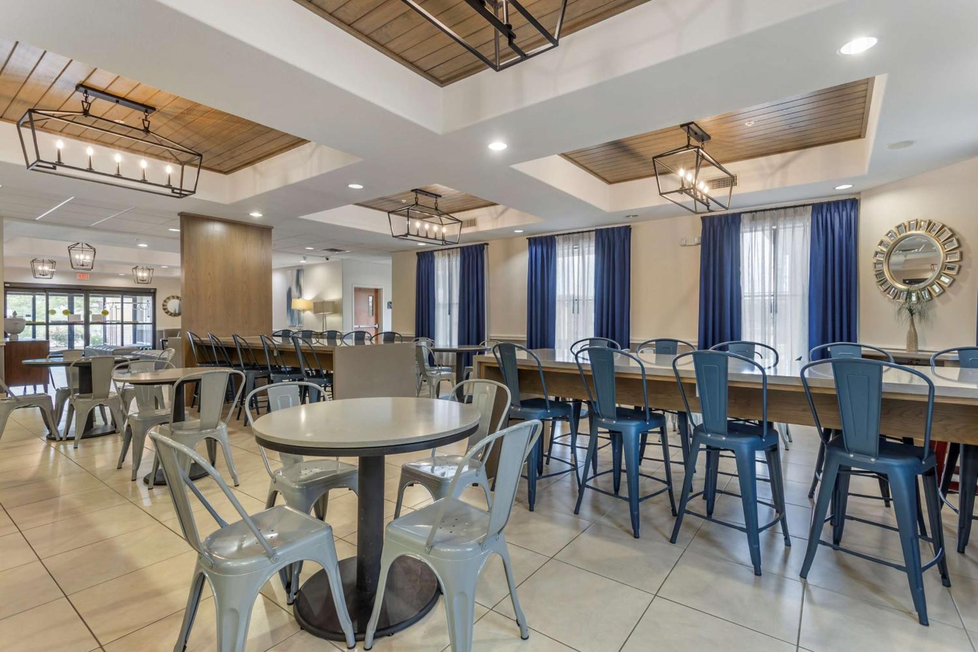 Best Western Sugar Land - Richmond Εξωτερικό φωτογραφία