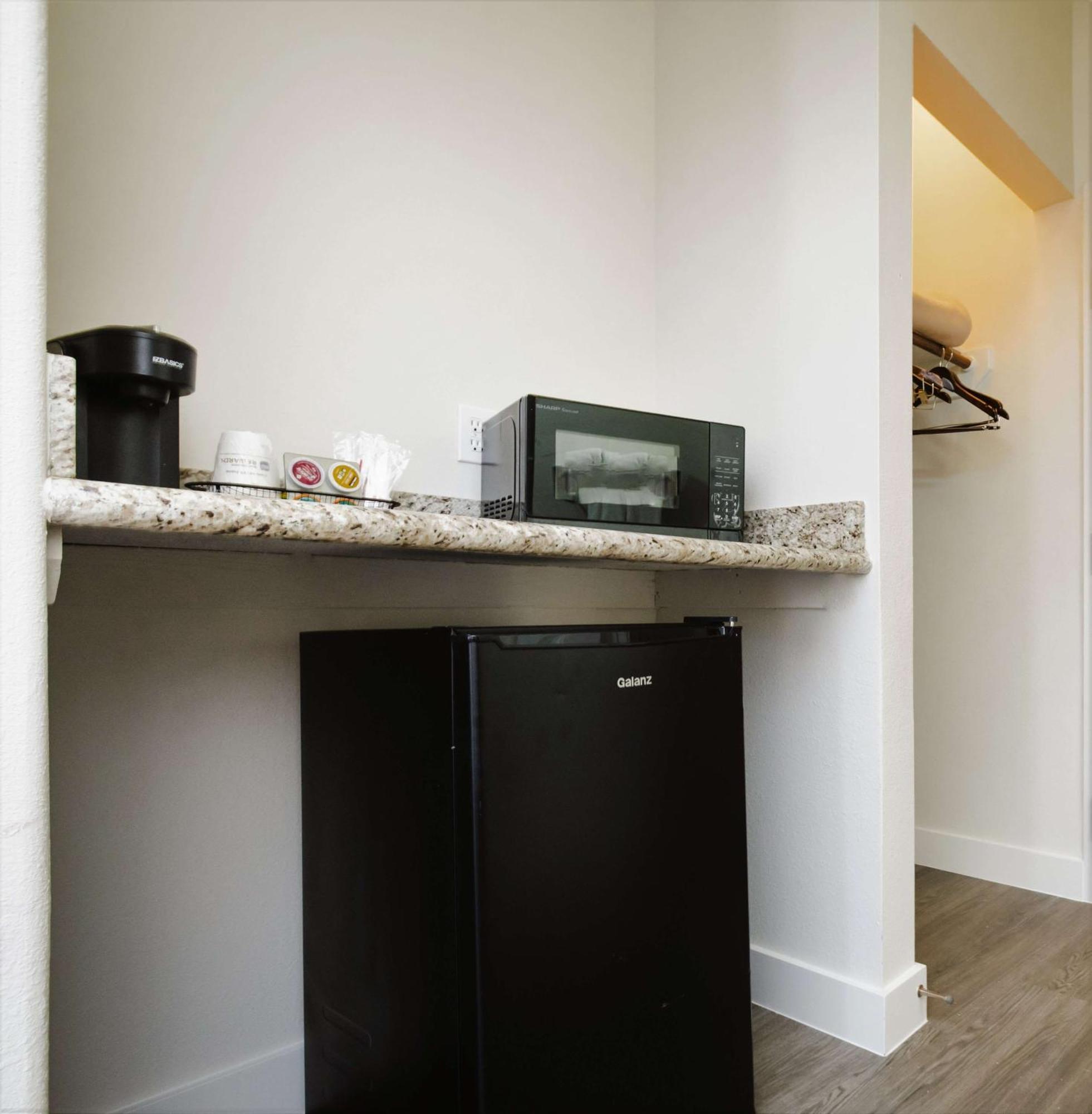 Best Western Sugar Land - Richmond Εξωτερικό φωτογραφία